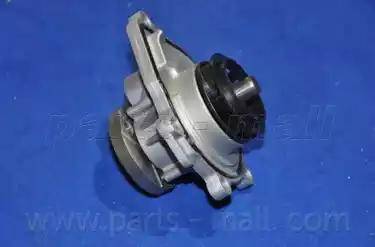 Parts-Mall PHC-014 - Ūdenssūknis www.autospares.lv