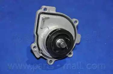 Parts-Mall PHC-014 - Ūdenssūknis www.autospares.lv