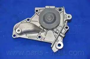 Parts-Mall PHF-001 - Ūdenssūknis www.autospares.lv