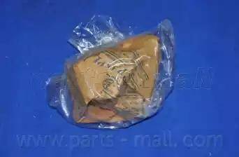 Parts-Mall PHJ-003 - Водяной насос www.autospares.lv