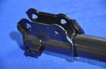 Parts-Mall PJA-044A - Амортизатор www.autospares.lv