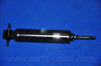 Parts-Mall PJA-002 - Амортизатор www.autospares.lv