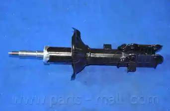 Parts-Mall PJA-033 - Amortizators autospares.lv