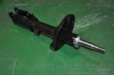 Parts-Mall PJA-025A - Shock Absorber www.autospares.lv