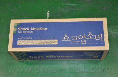 Parts-Mall PJA-025A - Shock Absorber www.autospares.lv