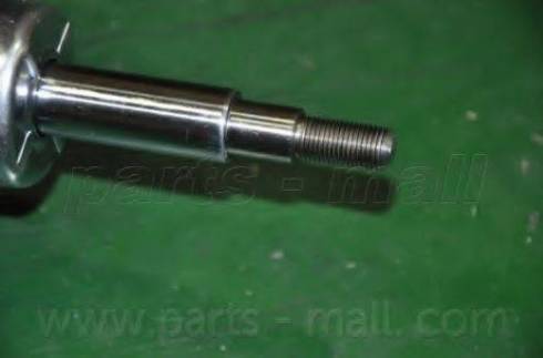 Parts-Mall PJA-025A - Shock Absorber www.autospares.lv