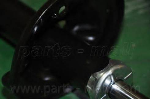 Parts-Mall PJA-025A - Shock Absorber www.autospares.lv