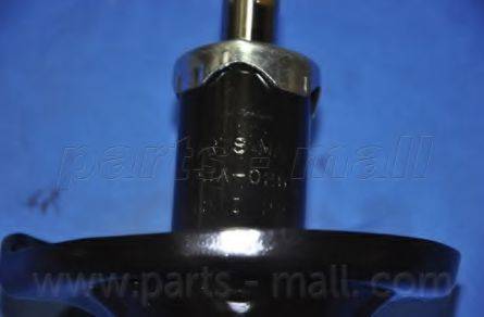 Parts-Mall PJA-026A - Shock Absorber www.autospares.lv