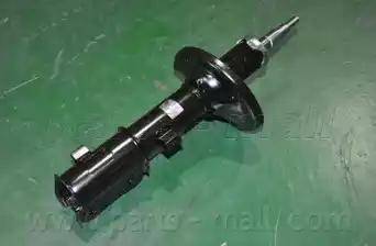 Parts-Mall PJA-023A - Shock Absorber www.autospares.lv