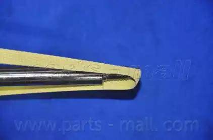 Parts-Mall PJA-146A - Amortizators autospares.lv