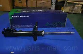 Parts-Mall PJA-148 - Amortizators autospares.lv