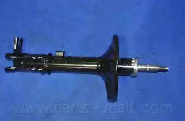 Parts-Mall PJA-114A - Shock Absorber www.autospares.lv