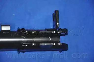 Parts-Mall PJA-115A - Amortizators www.autospares.lv