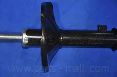 Parts-Mall PJA-115A - Amortizators www.autospares.lv