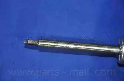 Parts-Mall PJA-115A - Amortizators www.autospares.lv