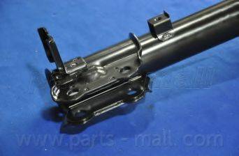 Parts-Mall PJA-116A - Amortizators autospares.lv