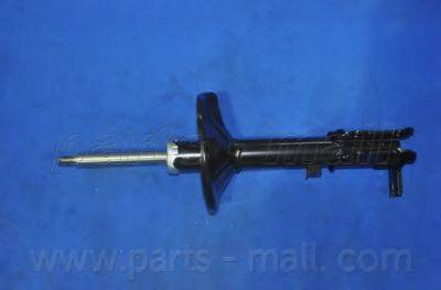 Parts-Mall PJA-118A - Amortizators autospares.lv