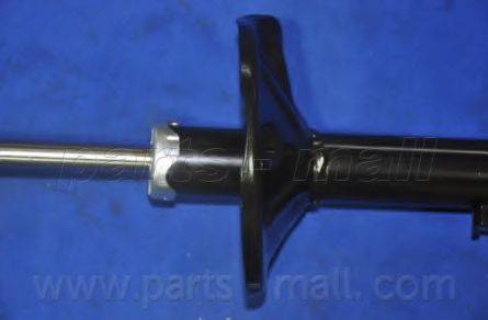 Parts-Mall PJA-118A - Amortizators autospares.lv