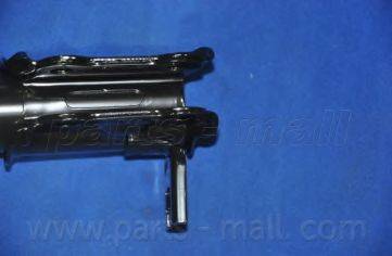 Parts-Mall PJA-118A - Amortizators autospares.lv