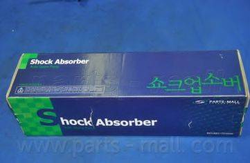 Parts-Mall PJA-118A - Amortizators autospares.lv