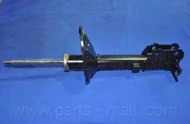 Parts-Mall PJA-118 - Amortizators autospares.lv