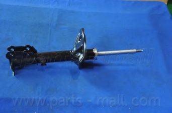 Parts-Mall PJA-123A - Amortizators www.autospares.lv