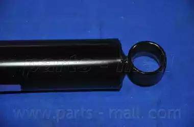 Parts-Mall PJA-127 - Amortizators autospares.lv