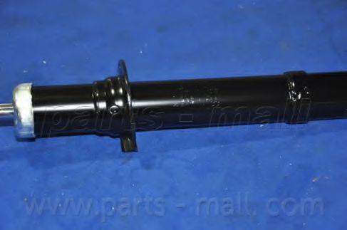 Parts-Mall PJA-F009 - Amortizators autospares.lv