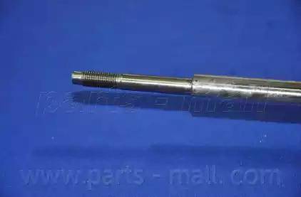 Parts-Mall PJA-F011 - Amortizators autospares.lv