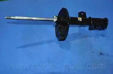 Parts-Mall PJA-FR004 - Shock Absorber www.autospares.lv