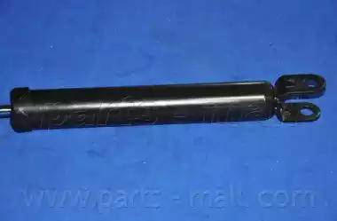 Parts-Mall PJA-R004 - Amortizators www.autospares.lv