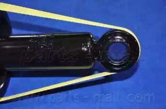 Parts-Mall PJA-R011 - Amortizators www.autospares.lv