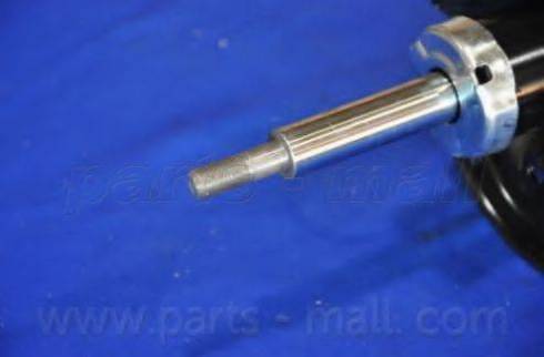 Parts-Mall PJA-RR015 - Amortizators autospares.lv