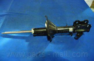 Parts-Mall PJB-140A - Amortizators www.autospares.lv