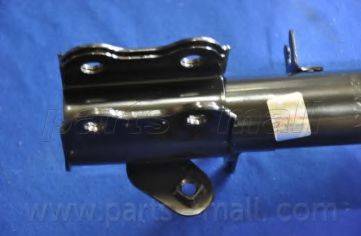 Parts-Mall PJB-141A - Amortizators autospares.lv