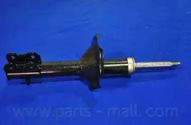 Parts-Mall PJB-105 - Amortizators www.autospares.lv