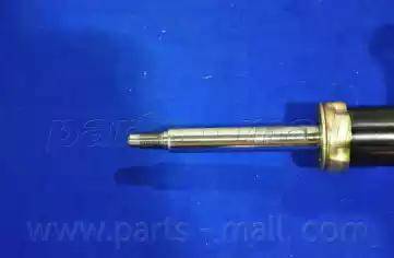 Parts-Mall PJB-105 - Amortizators www.autospares.lv