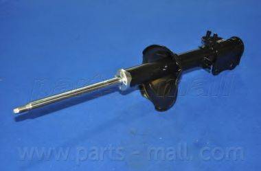 Parts-Mall PJB-121A - Amortizators autospares.lv