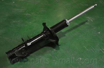 Parts-Mall PJB-121 - Amortizators autospares.lv