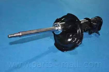 Parts-Mall PJB-FL008 - Amortizators autospares.lv