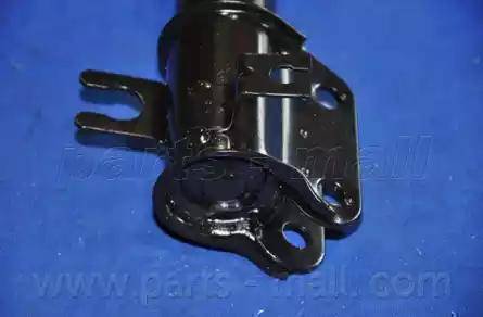 Magneti Marelli 352201070100 - Shock Absorber www.autospares.lv