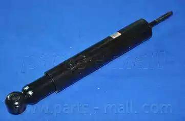 Parts-Mall PJC-104 - Shock Absorber www.autospares.lv