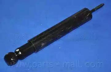 Parts-Mall PJC-104 - Shock Absorber www.autospares.lv