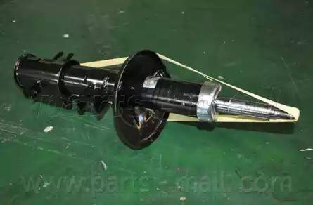 Parts-Mall PJC-FR004 - Shock Absorber www.autospares.lv