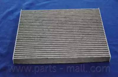 Parts-Mall PMA-C24 - Filtrs, Salona telpas gaiss www.autospares.lv