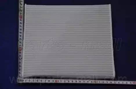 Parts-Mall PMF-077 - Filtrs, Salona telpas gaiss www.autospares.lv