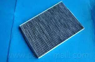 Parts-Mall PMP-028 - Filter, interior air www.autospares.lv