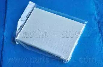 Parts-Mall PMW-049 - Filtrs, Salona telpas gaiss www.autospares.lv