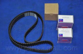 Parts-Mall PNB-013 - Zobsiksnas komplekts www.autospares.lv