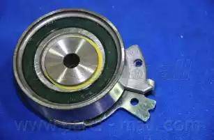 Parts-Mall PSC-B003 - Tensioner, timing belt www.autospares.lv